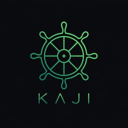 Kaji logo